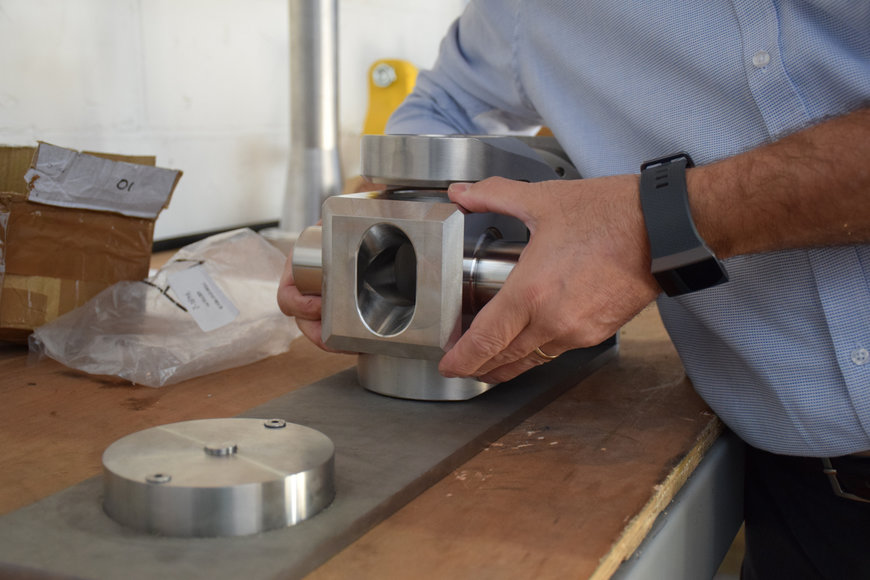 Copper Alloys achieves FDA approval on new food processing alloy